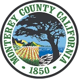 County of Monterey