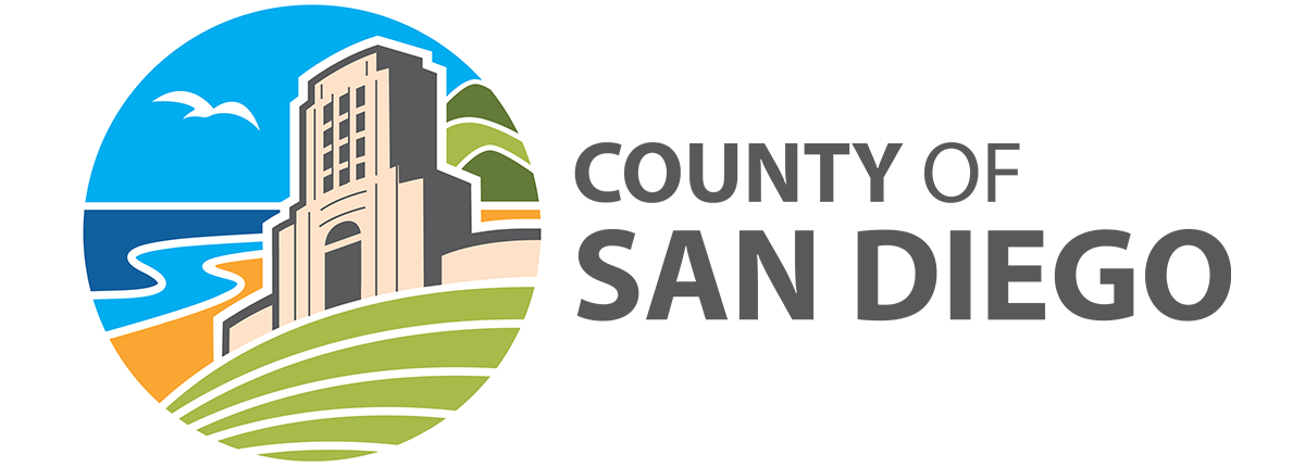County of San Diego
